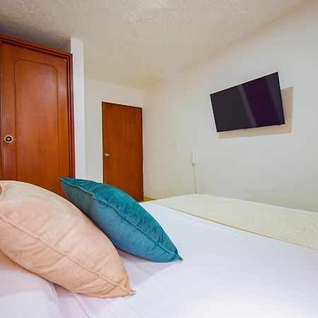 Hotel Toledo Plaza Armenia  Eksteriør bilde