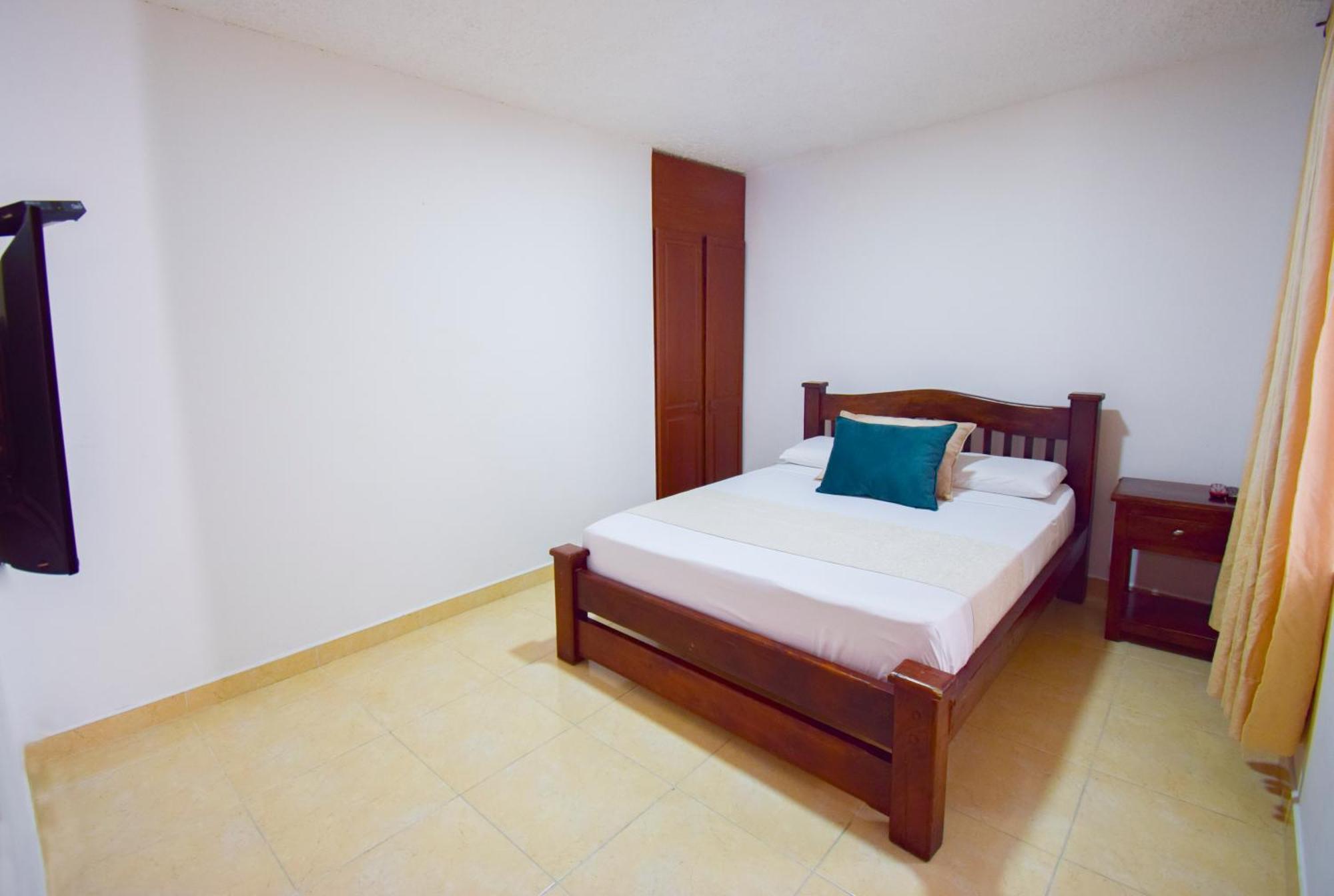 Hotel Toledo Plaza Armenia  Eksteriør bilde